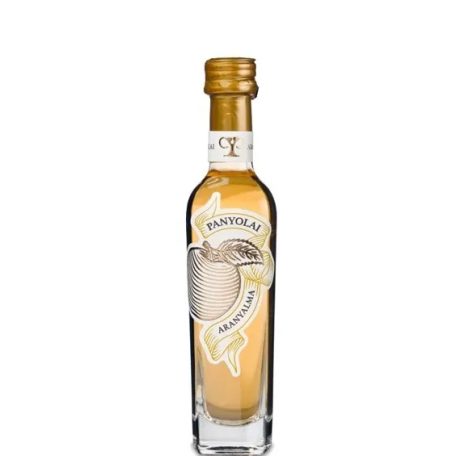 Panyolai Aranyalma Pálinka Mini 0,05L 38%