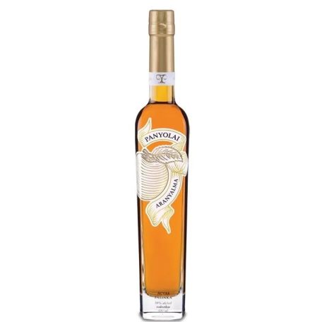 Panyolai Aranyalma Pálinka 0,5L 38%