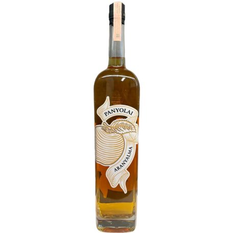 Panyolai Aranyalma Pálinka 1,75L 38%