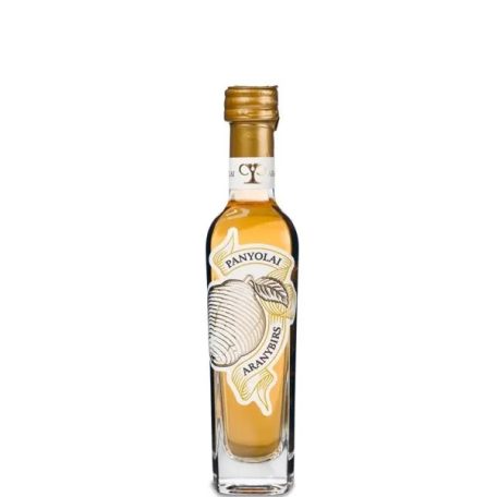 Panyolai Aranybirs Pálinka Mini 0,05L 38%