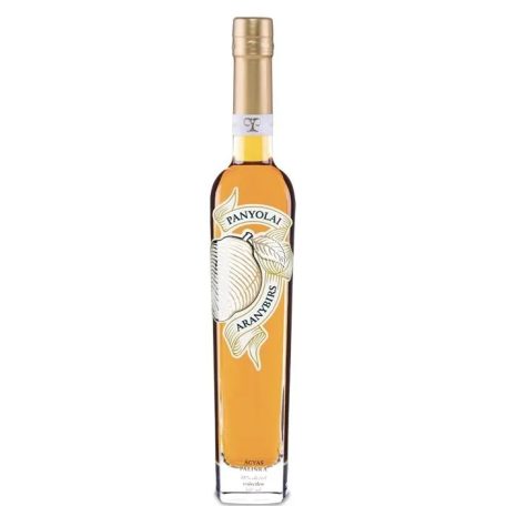 Panyolai Aranybirs Pálinka 0,5L 38%