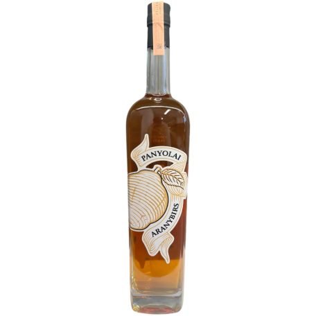 Panyolai Aranybirs Pálinka 1,75L 38%