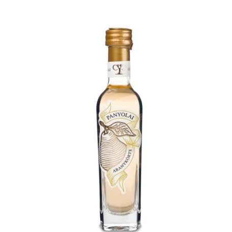 Panyolai Aranykörte Pálinka Mini 0,05L 38%