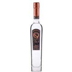 Panyolai SQ Fekete Cseresznye Pálinka 0,5L 52%