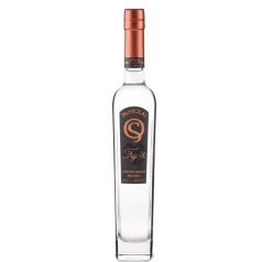 Panyolai SQ Fürtös Meggy Pálinka 0,5L 52%