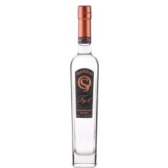 Panyolai SQ Kajszibarack Pálinka 0,5L 52%