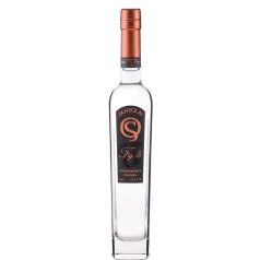 Panyolai SQ Vilmoskörte Pálinka 0,5L 52%