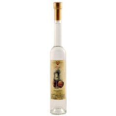 Reneszánsz Kézműves Almapálinka 0,5L 40%