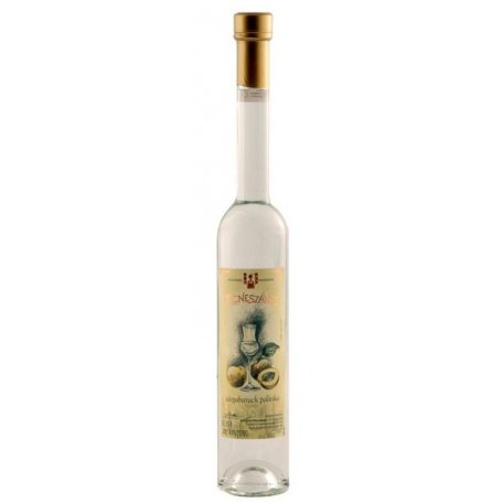 Reneszánsz Kézműves Sárgabarackpálinka 0,5L 40%