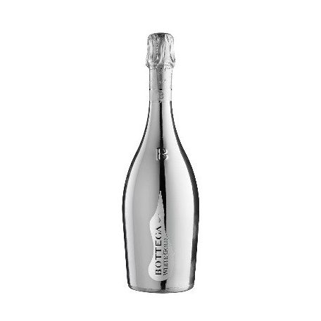 Bottega White Gold Brut Millesimato Prosecco 2023 0,75L 11%