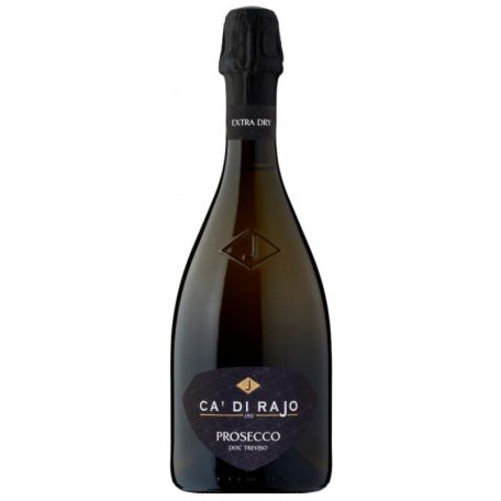 Cadi Rajo Extra Dry Prosecco Magnum 1,5L 11%