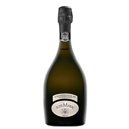 Foss Marai Brut 109 Prosecco 1,5L