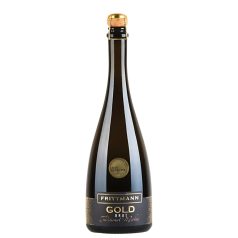 Frittmann Gold Brut Pezsgő 0,75L