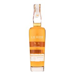 A.H. Riise XO Rum 0,35L 40%