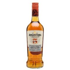 Angostura 5 years Gold Rum 0,7L 40%