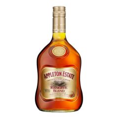Appleton Estate Reserve Blend Rum 0,7L 40%