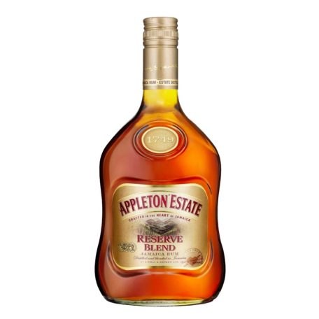 Appleton Estate Reserve Blend Rum 0,7L 40%