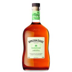 Appleton Estate Signature Blend Rum 0,7L 40%