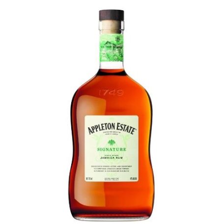 Appleton Estate Signature Blend Rum 0,7L 40%