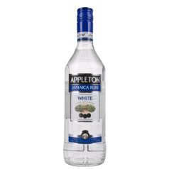 Appleton White Rum 0,7L 37,5%