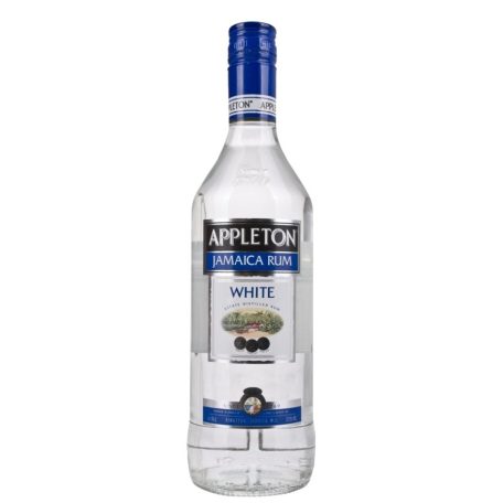 Appleton White Rum 0,7L 37,5%