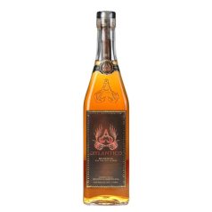 Atlantico Reserva Rum 0,7L 40%