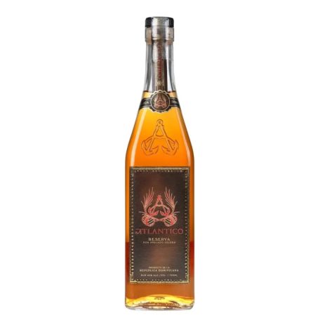 Atlantico Reserva Rum 0,7L 40%