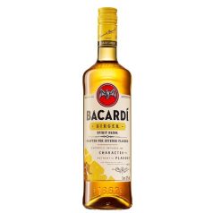 Bacardi Ginger/Gyömbér Rum 0,7L 32%
