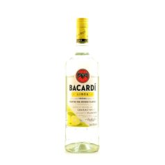 Bacardi Limon Rum 0,7L 32%