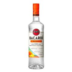 Bacardi Mangó Fusion Rum 1,0L 32%