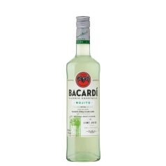 Bacardi Mojito Rum 0,7L 14,9%