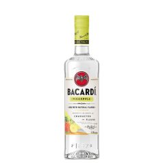 Bacardi Pineapple Rum 1,0L 32%