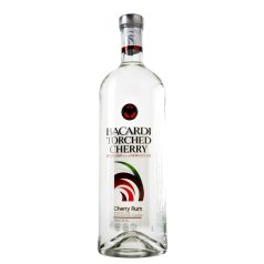 Bacardi Torched Cherry Rum 0,7L 32%