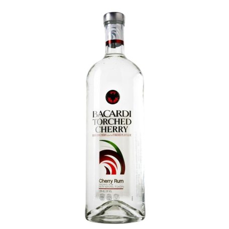 Bacardi Torched Cherry Rum 0,7L 32%