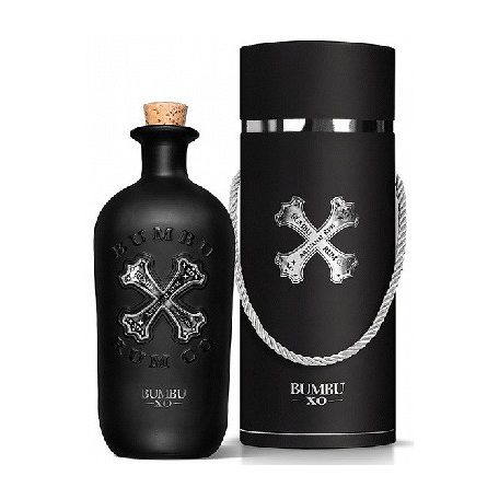Bumbu XO Rum 0,7L 40% dd.
