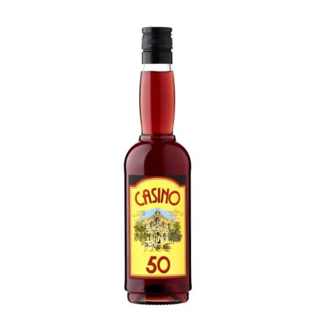 Casino 50 1,0L 50%