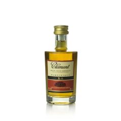 Clément XO Rum Mini 0,05L 42%
