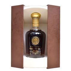 Diplomatico Ambassador Rum BŐRDD. 0,7L 47%