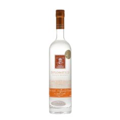Diplomatico Blanco Reserva Rum 0,7L 40%