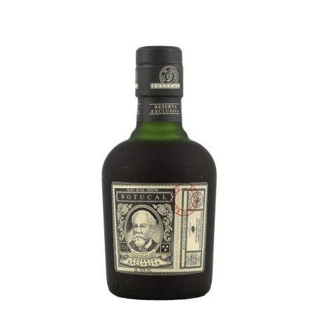 Diplomatico Reserva Exclusiva Rum 0,35L 40%