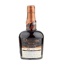 Dictador Rum The Best of 1978 Altisimo 0,7L 43%