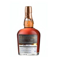 Dictador Rum The Best of 1980 Apasionado 0,7L 41%