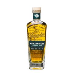 Grander 8 Years Panama Rum 0,7L 45%
