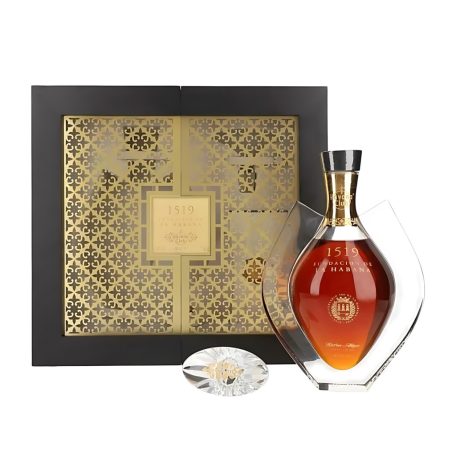 Havana Club 1519 Rum DD. 0,7L 40%