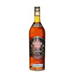 Havana Club Anejo Especial Rum 0,7L 40%
