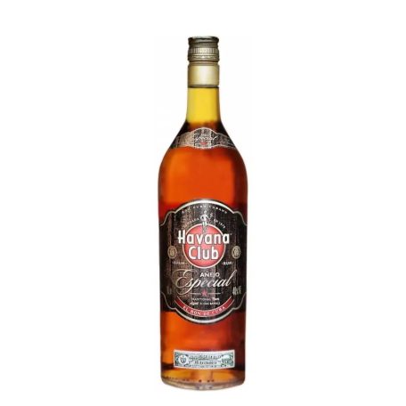 Havana Club Anejo Especial Rum 0,7L 40%