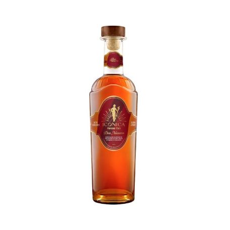 Havana Club Don Navarro Rum 0,7L 40%