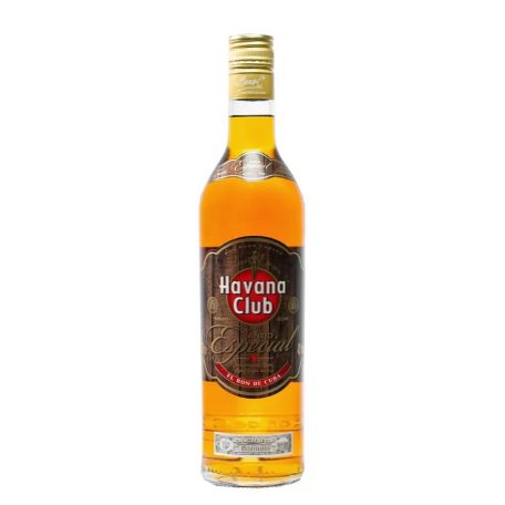 Havana Club Especial Rum 1,0L 40%