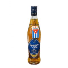 Legendario Ron Anejo Oro Rum 0,7L 38%