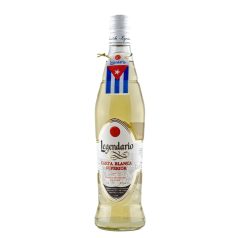 Legendario Carta Blanca Superior Rum 0,7L 40%